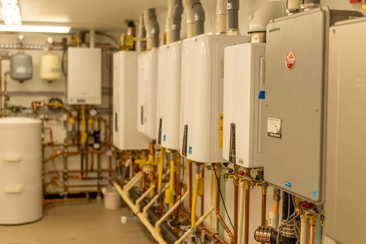 Water Heater Repair in Cresskill, NJ