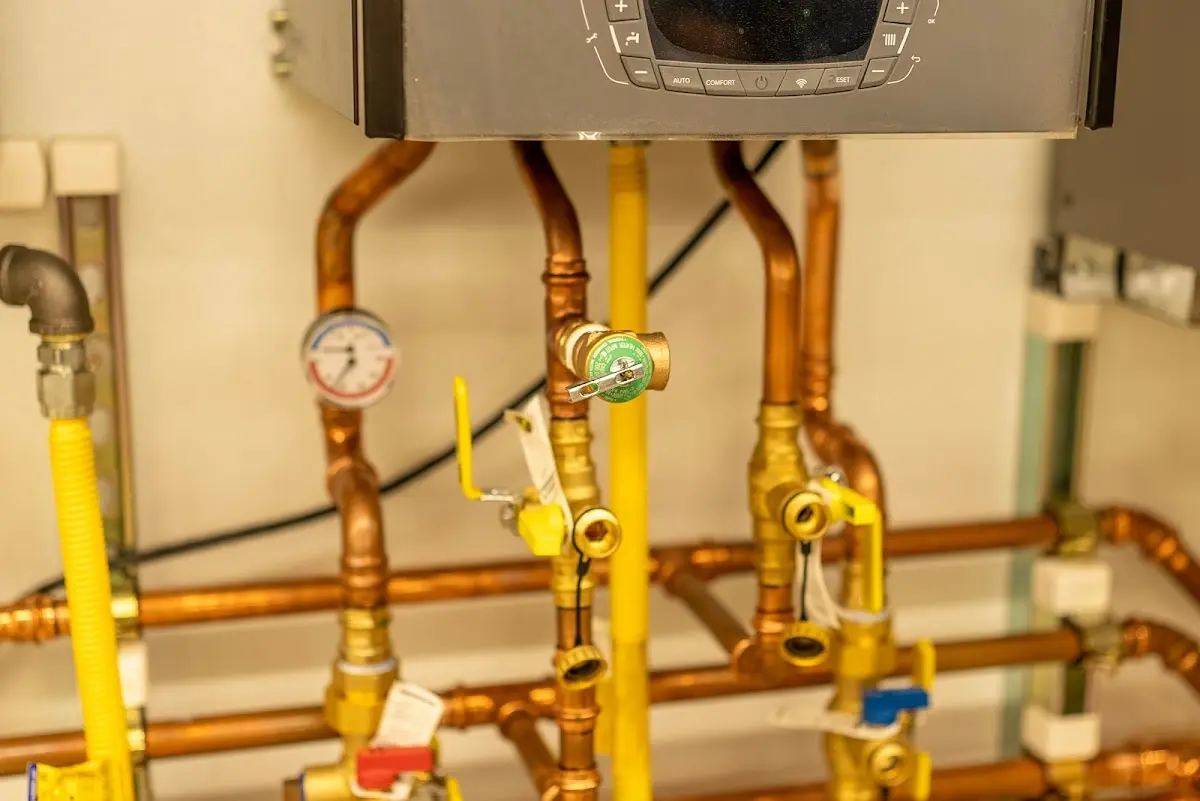 Licensed technician providing Sump Pump Repair for a homeowner in Cresskill